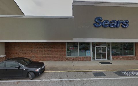 Appliance Store «Sears Hometown Store», reviews and photos, 6034 S 1st St, Milan, TN 38358, USA