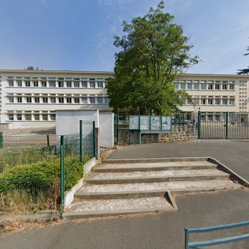 École mixte École du Guichet Orsay