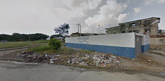 CAR WASHER LOS AMIGOS DE CINTIA - Guayaquil