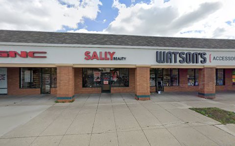 Beauty Supply Store «Sally Beauty», reviews and photos, 1450 Main St, Hamilton, OH 45013, USA