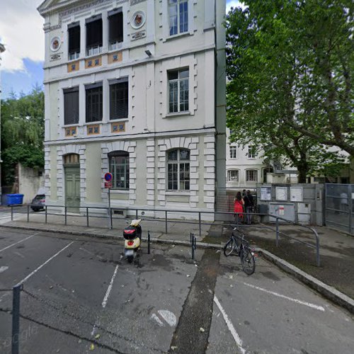 Ecole Maternelle République Vienne à Vienne