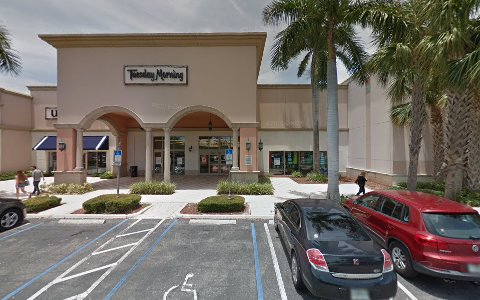 Home Goods Store «Tuesday Morning», reviews and photos, 8120 Wiles Rd, Coral Springs, FL 33067, USA