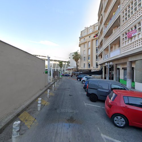 Centre de loisirs Excursionnistes Toulonnais Toulon