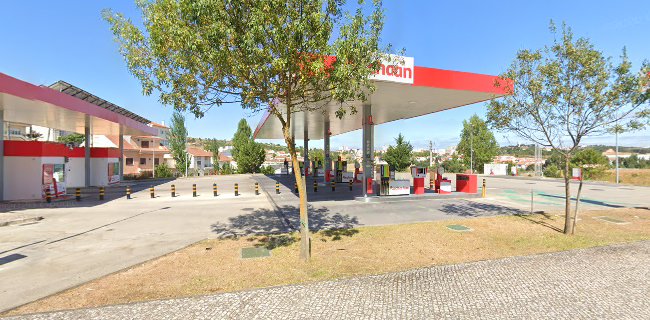 Auchan Gasolineiras - Posto de combustível