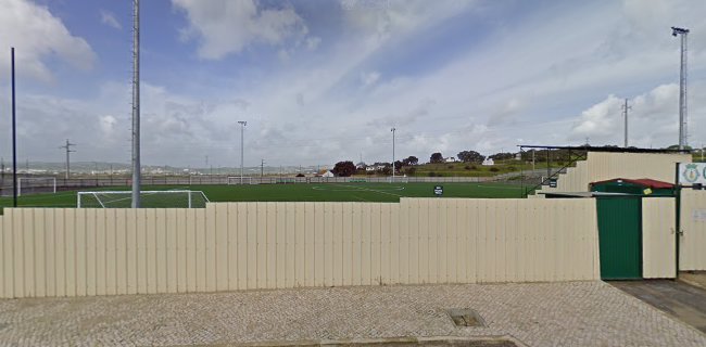 Campos dos Arneiros - Campo de futebol