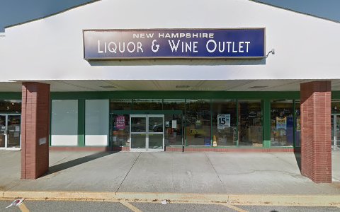State Liquor Store «NH Liquor & Wine Outlet», reviews and photos, 60 Calef Hwy, Lee, NH 03861, USA