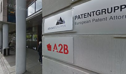 Patentgruppen