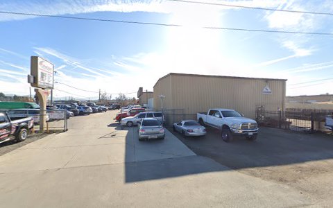 Auto Repair Shop «Peterson Automotive and Tire», reviews and photos, 5777 Southfront Rd, Livermore, CA 94551, USA