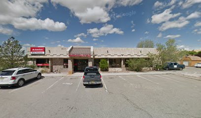 West Mesa Wellness - Pet Food Store in Albuquerque New Mexico