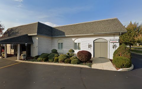 Funeral Home «Williams-Kampp Funeral Home Inc», reviews and photos, 430 Roosevelt Rd, Wheaton, IL 60187, USA