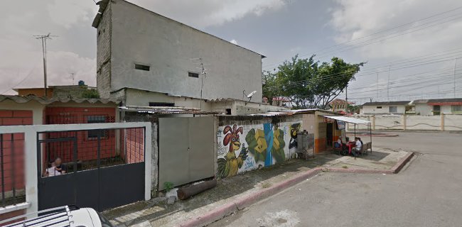 Tienda general (Viveres, bebidas y más) - Guayaquil