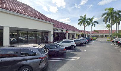 Ramon Reyes Genao - Pet Food Store in Miami Lakes Florida