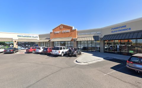 Thrift Store «Society of St. Vincent de Paul - Apache Junction Thrift Store», reviews and photos