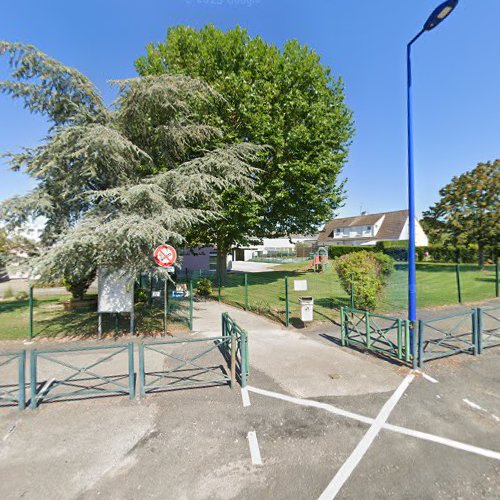 École primaire École des Rosiers Livarot-Pays-d'Auge