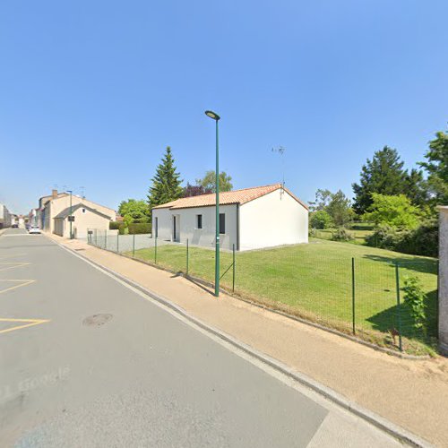 École Privée Saint-Joseph à Saint-Amand-sur-Sèvre