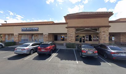 Que Karbassy - Pet Food Store in Chandler Arizona