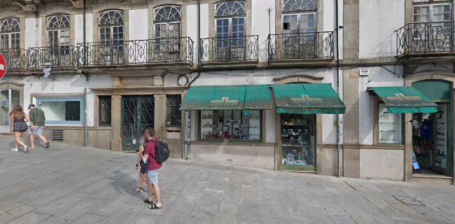Ray-Ban Store - Porto