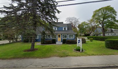 Camden Chiropractic Center - Pet Food Store in Camden Maine