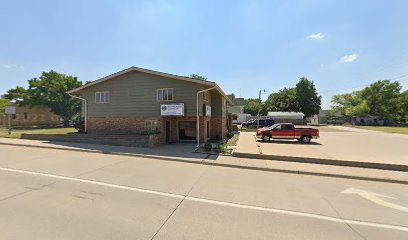 Dr. Jeremy Goodrum - Pet Food Store in Wellington Kansas