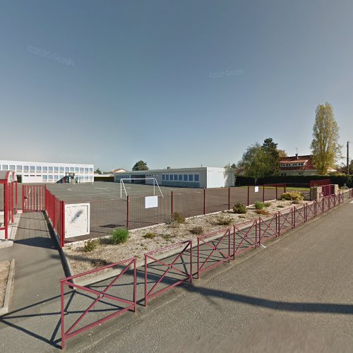 École primaire Ecole Primaire Publique Châtillon-sur-Thouet