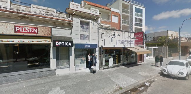 Opiniones de Tumirada Optica en Paso Carrasco - Óptica