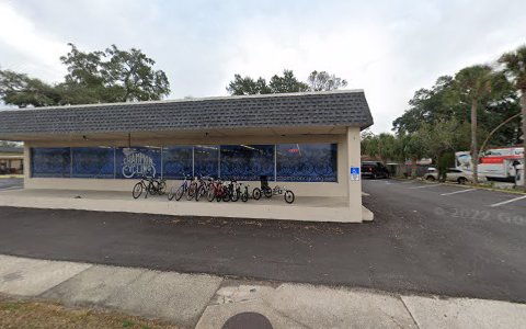 Bicycle Store «Champion Cycling», reviews and photos, 1025 Arlington Rd N, Jacksonville, FL 32211, USA