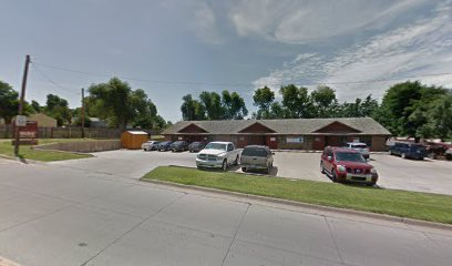 Centre For Health & Wellness - Chiropractor in Dodge City Kansas