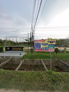 Street View & 360deg - State Senior High School 2 Tenggarong