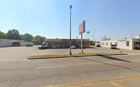 Dollar Store «FAMILY DOLLAR», reviews and photos, 701 Main St, Tupelo, MS 38804, USA