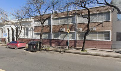 Escuela 27 D.E. 5 Manuel de Sarratea