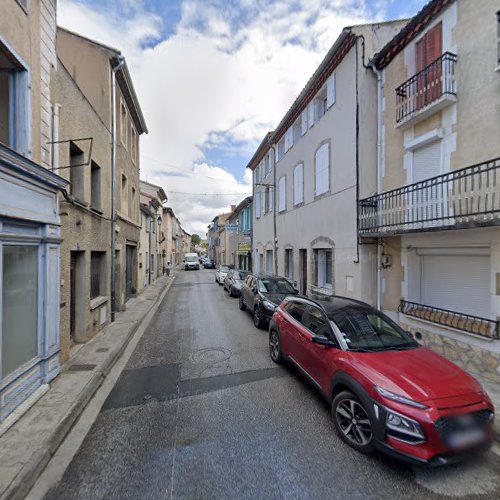 Resto du Coeur à Limoux