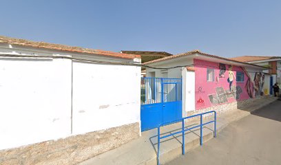 Colegio Público Carlos Ruiz en Estremera