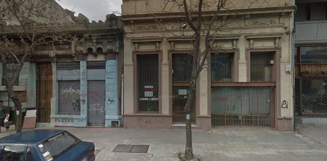 C. Miguelete 1776, 11800 Montevideo, Departamento de Montevideo, Uruguay