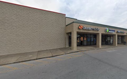 Cell Phone Store «Boost Mobile», reviews and photos, 1611 Gallatin Pike N, Madison, TN 37115, USA