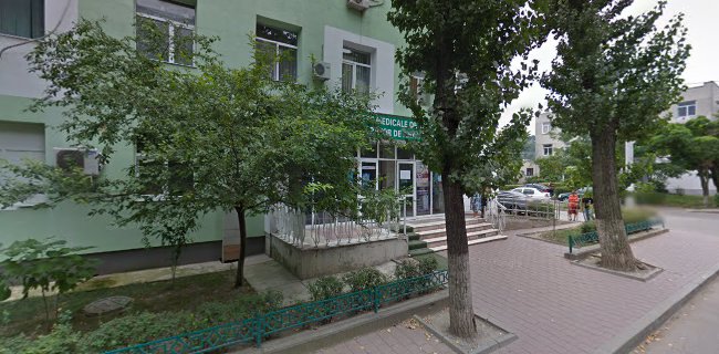 Opinii despre Ștefănescu Rebenciuc Diana-Georgia în <nil> - Dentist