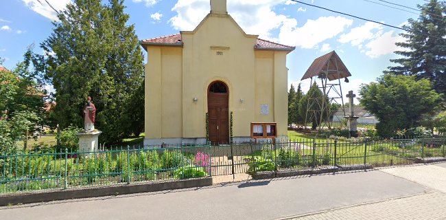 Szolnoki Szent Orbán templom - Szolnok