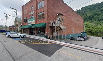 Hill Chiropractic - Pet Food Store in Madison West Virginia