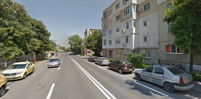 Strada 1848 2, Tulcea, România