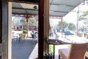 Emerald Hill Cafe South Melbourne image