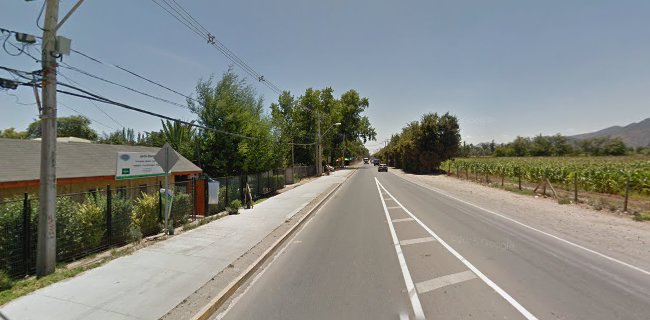Lonquén Nte sitio 15 pard 16,, Calera de Tango, Región Metropolitana, Chile