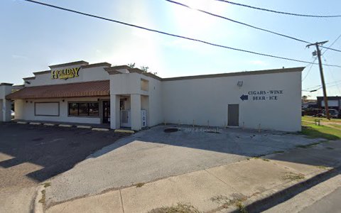 Beer Store «Holiday Wine & Liquor», reviews and photos, 809 S Commerce St, Harlingen, TX 78550, USA