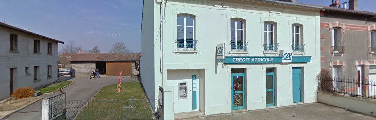 Photo du Banque CREDIT AGRICOLE FRESNES à Fresnes-en-Woëvre