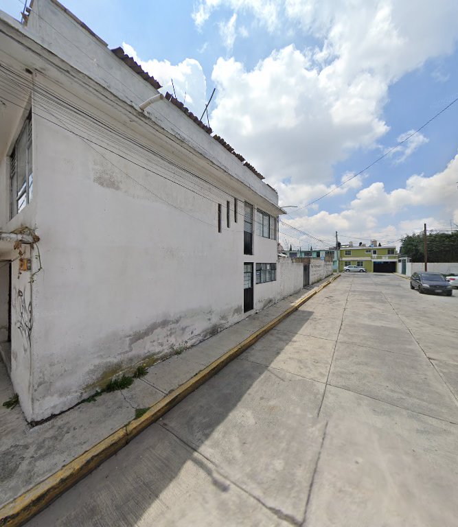 Despacho Jurídico en la Ciudad de Toluca