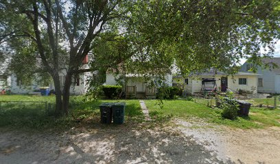 S&M Cleaning Service.