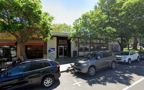 Post Office «United States Postal Service», reviews and photos, 424 3rd St, Davis, CA 95616, USA
