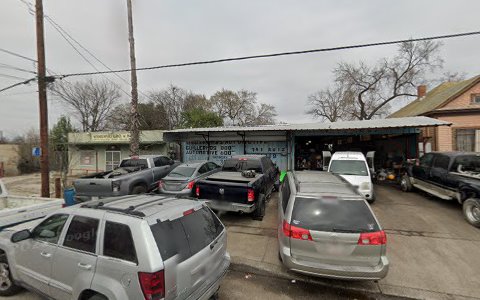 Auto Repair Shop «Guillermos Auto Repair», reviews and photos, 741 Ruiz St, San Antonio, TX 78207, USA