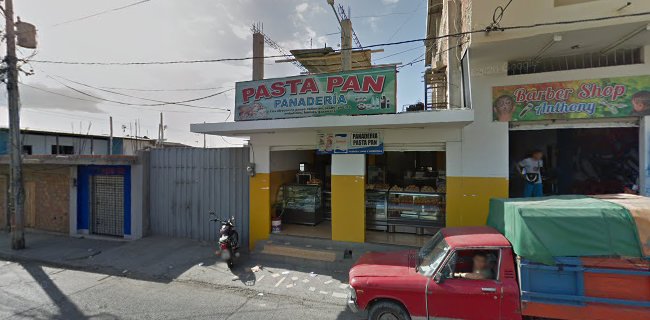 Calle 309, Manta, Ecuador