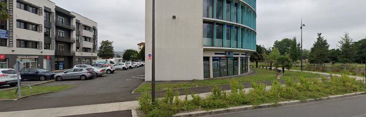 Photo du Banque CIC à Pau