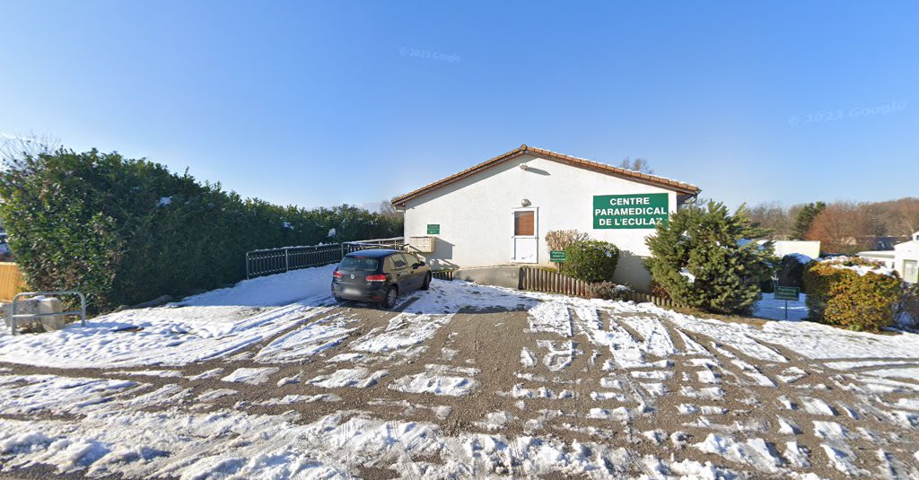 Cabinet Dentaire de L'Eculaz - Martirosyan Vahé à Reignier-Esery (Haute-Savoie 74)