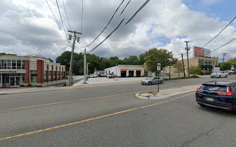 Auto Body Shop «Northfield Collision», reviews and photos, 16 E Northfield Rd, Livingston, NJ 07039, USA